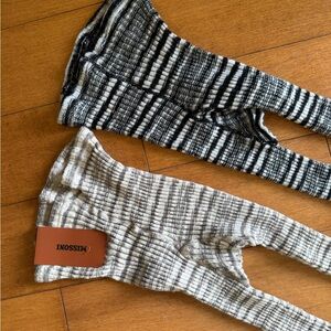 Missoni Tights